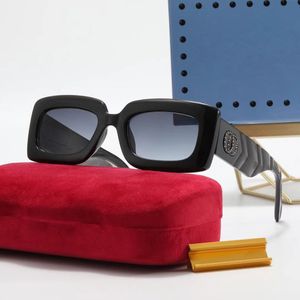 Modne okulary przeciwsłoneczne marka na świeżym powietrzu letnie unisex okulary plażowe modne okulary uliczne akcesoria podróżne różne style z literami