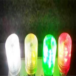 MIX B15 BA15S LED Alarrm Singal Indicator Bulb 12V/24V/110V/220V