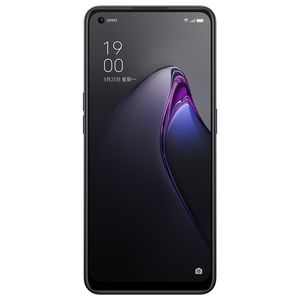 Original Oppo Reno 8 5G Mobiltelefon 8GB RAM 128 GB 256 GB ROM OCTA CORE DIMENSITY 1300 50,0MP AF NFC Android 6.43 