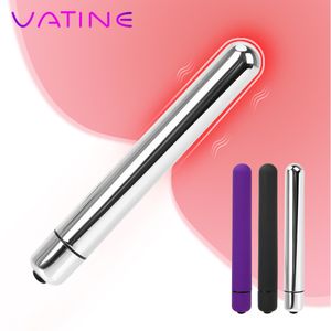 VATINE Mini Kugel Vibrator G-punkt Massage sexy Spielzeug Für Frauen Dildo AV Stick Vagina Klitoris Stimulator Erotik Shop