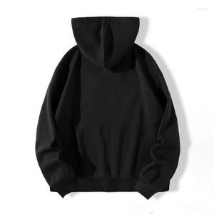 Erkek Hoodies Sweatshirts Şık Kadın Hoodie Coat Hat Dış Giyim Kelebekleri Baskı simetrik kış ceketi Erkekler Lady Sonbahar Katmanları