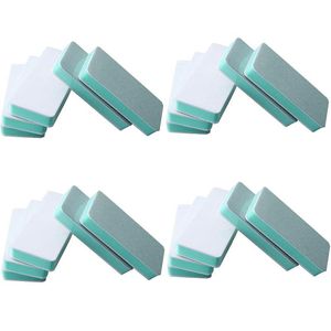 Pufferglanz großhandel-Nageldateien Ways Art File Puffer Polishing Block Smooth Shine Manicure Tipps Tools2102