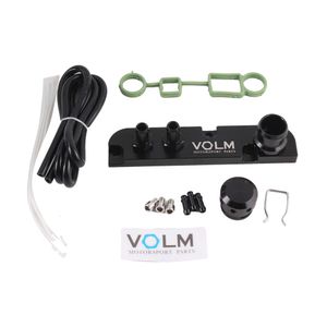 PCV-adapterset voor vw audi SEAT SKODA 2.0 TFSI ea113 gen 1 2 motorsteunen