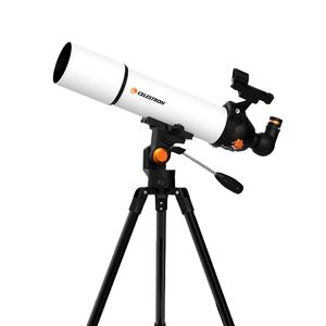 Celestron Libra sctw-80astronomical telescope 80500 professional sky viewing HD high power low light level star viewing children