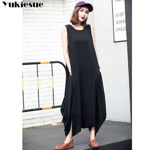 Ärmlös kvinnlig kostym Jumpsure Bodysuit Kvinnlig kropp för kvinnor Summer Rompers Womens Sexiga Elegant Jumpsuits Womans 210608