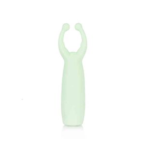 Juguetes sexuales masager Carga Usb Mini Huevo Salto Vibrador Masaje Masturbación Femenina Adultos Productos Divertidos MZRA F342 ONW3