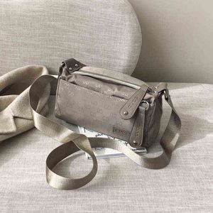 Заводской онлайн -дизайнер экспорт сумки нового женского стиля в стиле одиночного плеча мессенджера