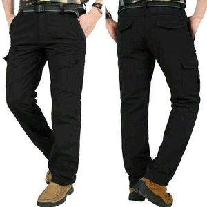 Herren Arbeits-Cargohose mit mehreren Taschen, Klettern, Wandern, schnell trocknend, für den Sommer im Freien NYZ Shop G220507