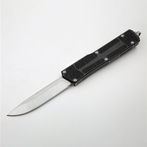 High End Auto Tactical Knife D2 (3,86 