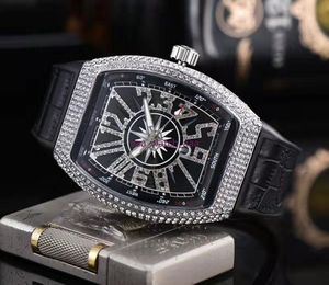 Fashion Mens Luxury Watch Watches Brand New Quartz Movement Party Wristwatches