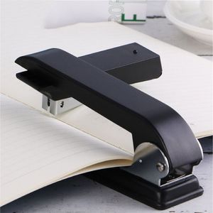 Grapadora Agrafeuse Stapler Office Supplies School Stapler Office Bookbinding 24/6 26/6 360 stopnia rotacja 220510