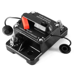 Auto-Audio-Inline-Leistungsschalter-Sicherung für 12V-Schutz SKCB-01-100A CY684-CN