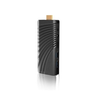 T6 Pro Mini PC Stick Intel Celeron J4125 Quad Core 6GB 128GB 4K HD Windows11 Micro Computer HD 5G Wifi Lan