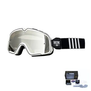 Outdoor Eyewear 100 Percent Motorcycle Goggles Helmet Sand-proof Goggle Cycling Glasses