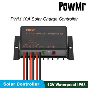 ingrosso Pv Sistemi Solari-PWM A V Impermeabile del pannello IP68 del pannello del pannello del pannello di carica per il sistema esterno per il sistema PV solare