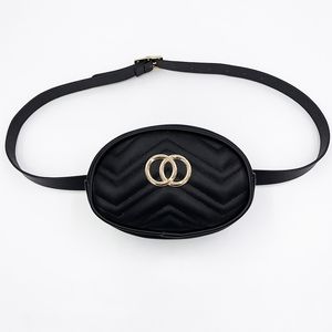Top Quality Designer bags Womens Marmont Leather Handbags Men crossbody Fanny Packs Waist Bags bum bag Handbag Lady belt Chest bumbag Purse Wallets #173