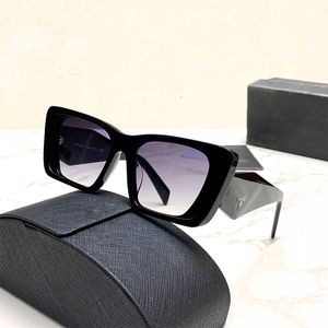 Men Women Sunglasses Designer fashion inverted triangle temples 08YS exquisite sling glasses stereo carving sense top design female sunglassess with original box