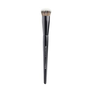 BlackPro Contour Makeup Brushes 78 - High-quality Soft Dense Synthetic Hair Round Concealer Foundation Cream Beauty Cosmetics Tools