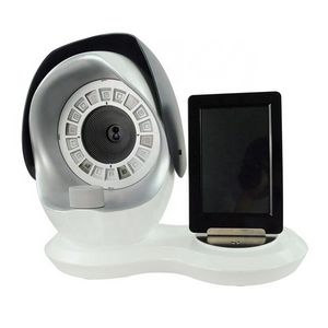 Analisador de pele de espelho mágico de alta qualidade portátil com baixo uso de preços para salão spa home200