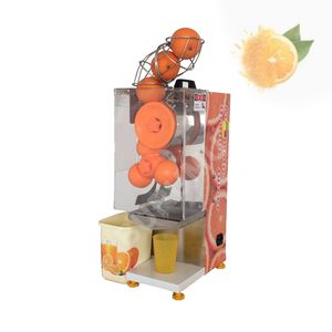 Professional Orange Juicer Machine Fresh Electric lemon Juice Extractor