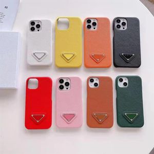 Wholesale simple pro for sale - Group buy P008 Simple carbon fiber letter phone cases for iPhone12 Pro max hard shell xr leather xs men and women I