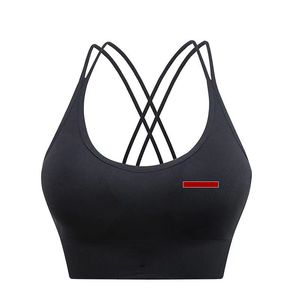 Kvinna underkläder Bras Yoga Vest Summer Swimwears Beach Underwears Sexig Lady Slim Tank