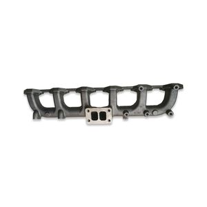 6D34 Engine Exhaust Manifold VAME088908 ME088908 Parts for SK200 SK200LC SK200LC-6 SK200-6E SK210LC-6E SK235SR SK235SRLC-1E