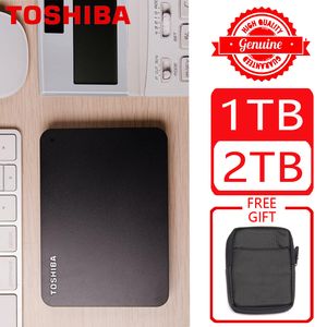 Wholesale 2.5 hdd 1tb for sale - Group buy TOSHIBA TB TB TB External HDD GB HD Portable Hard Drive Disk USB SATA3 quot HDTB110A Original New