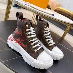Time Out Sneakers Women Luxury Shoes Fashion Fashion Mark