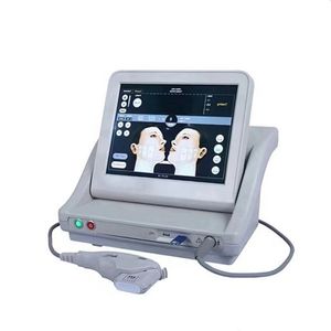 TOP1 Düşük Fiyat Yeni 10000 Çekim Taşınabilir Ultrason 7D Hifu Makinesi Yaşlanma Karşıtı Yüz Germe Ve Vücut Zayıflama İçin