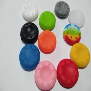 Wholesale x box cases for sale - Group buy Soft Slip Proof Silicone Thumbsticks cap Thumb stick caps Joystick covers Grips cover for PS3 PS4 PS5 XBOX ONE XBOX controller2163