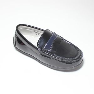 Wholesale toddler loafers for sale - Group buy Athletic Outdoor Baby Toddler Shoes Children Soft PU Leather Casual For Boys Little Kids Moccasin Slip on Loafers Size