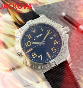 Orologi da uomo di alta qualità di fabbrica quadrante grande designer popolare cinturino in pelle di gomma in acciaio inossidabile orologio da polso meccanico automatico a carica automatica orologio Relogio Masculino