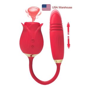 Massager di giocattoli per sex melo clitoride succhiatore vibratori di dildo per donne potenti giocattoli stimolatori sessuali vibrador sesso adulti 18