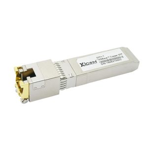 Sprzęt światłowodowy 10GBASE-T MODY MODUL SFP 30M Kompatybilny 10338Fiber