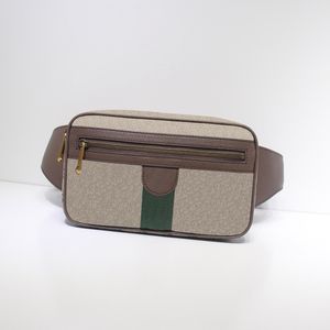 Men Bumbag Fanny Pack Vintage Fashion Fashion Weist Bag مصمم فاخر للنساء اللوحة الخاصة Lady Bum Bag قابلة للتعديل طول الأشرطة الرجعية النمط الرجعية