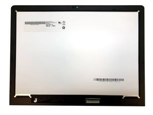 Original AUO Screen B120XAB01.0 12 Resolution 1366x912 Display Screen