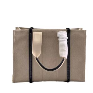 Дизайнеры качества верхнего уровня W00dy Bags Canvas Fashion Womens Womens Sags Bag Сумки кожаные сумочки кошельки кошелек косметическое сцепление с поперечным купанием для покупок