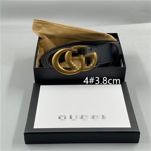 Wholesale v belts for sale - Group buy 2022 Designer Women s Belt Men s two letter leather V buckle classic casual luxury belts gift box