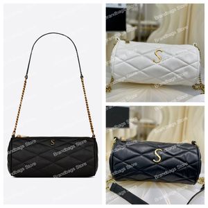 Desinger SADE Speedys Bags Luxury Leather Speedy Shouder Chain Strap Mini Bag High Quality Classic Fashion Bags DHgatepro