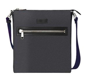 Yeni adam çanta çapraz vücut çantaları 2022 moda tasarımcısı crossbody çanta erkekler erkek tasarımcı çanta boyutu 21x23x4cm model 547751