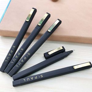 Custom Logo Square Ball Pen - Perfect Hotel Sales Promotion Gift with Spray type 1 tile adhesive