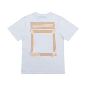 夏メンズレディースデザイナープラス Tシャツルーズ Tシャツメンズカジュアル Tシャツ服ストリートショーツスリーブデブ男の服 Tシャツ O8874ew