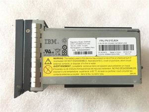 IBM V9000 00AR260 00AR056을위한 고품질 배터리 01LJ604 01EJ623 01EJ624 2145-DH8 SY623 SY624 R0998-F3003-01BS 100% 테스트