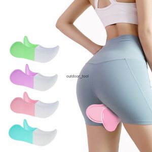 Pelvic Muscle Hip Train Beauty Thigh Pelvic Floor Muscle Buttocks Kegel Exerciser Bodybuilding Home Fitness Equipment