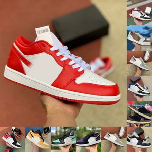 2022 Jumpman X S Low Basketball Shoes Sandals Discount White Brown Gold Banned UNC Black Toe designer Shadow Noble Wolf Grey Designer Trainer Sports Sneakers L02
