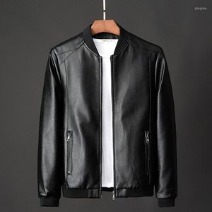 Jackets masculinos Spring Autumn Hom