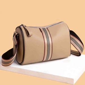 عالية الجودة جلد البقر crossbody المرأة 100٪ جلد طبيعي حقيبة يد أزياء فاخرة ماركة السيدات حمل حقيبة الكتف