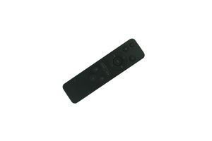 Remote Control For ONN 100015716 FW1821SBAR Bluetooth TV Soundbar Sound Bar System Speaker