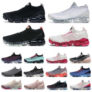 Wholesale snakeskin trainers for sale - Group buy Knit mens running shoes USA Triple white black Astronomy Blue Fury Aurora Snakeskin Pure Platinum men women trainers outdoor sports
